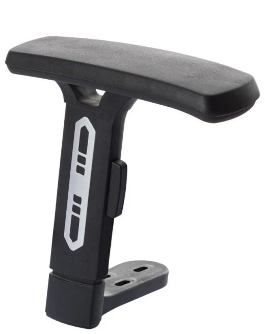 Swivel Chair Adjustable Arms