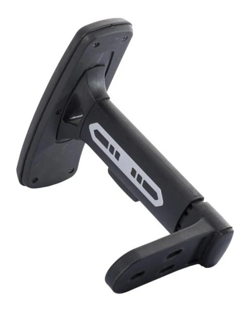 Swivel Chair Adjustable Arms